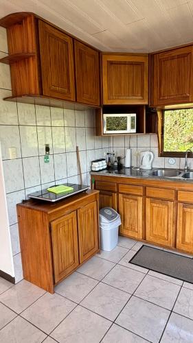 La Casa Bonita in Monteverde