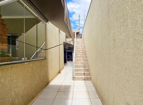Casa confortável com piscina em Atibaia (Casa confortavel com piscina em Atibaia) in 維多利亞蓮花園