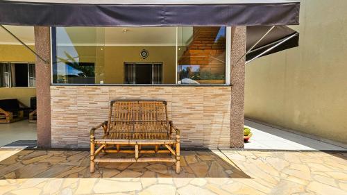 Casa confortável com piscina em Atibaia (Casa confortavel com piscina em Atibaia) in 維多利亞蓮花園