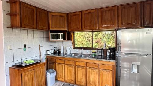 La Casa Bonita in Monteverde