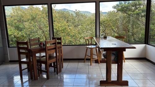 La Casa Bonita in Monteverde