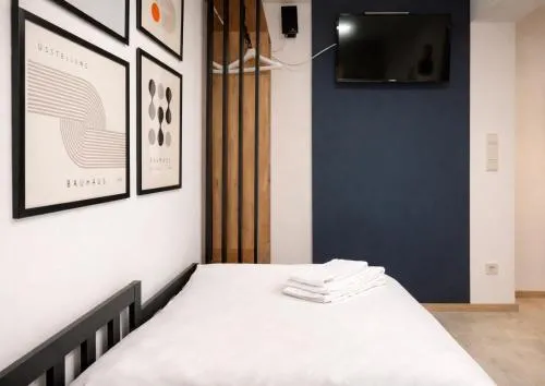 SOLO by Tendo Stay - Comfort Housing in Falkensee, Deutschland
