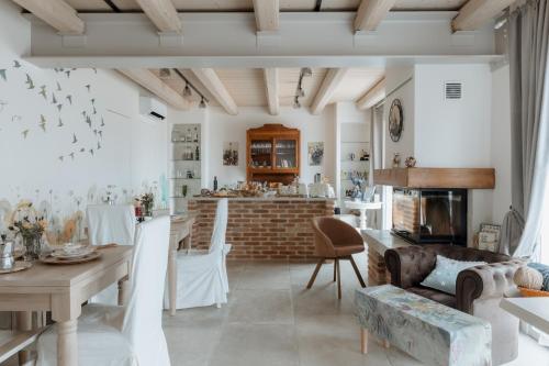 Ca' del Volo - Rosaro