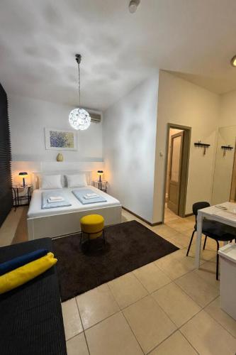 Panzió Apartments, Budapeszt