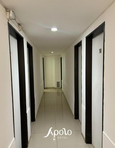 HOTEL APOLO NEUQUEN - Hotel - Neuquén