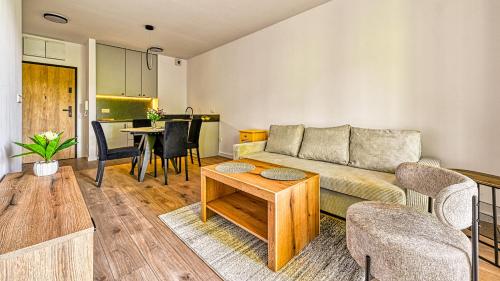 Apartament Polna B3 blisko Stoku i Lasu - 5D Apartments - Lesna Apartament Polna B3 blisko Stoku i Lasu - 5D Apartments - Lesna