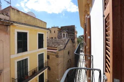 BO Hotel Palma - image 9