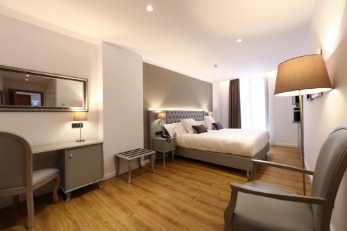BO Hotel Palma - main image