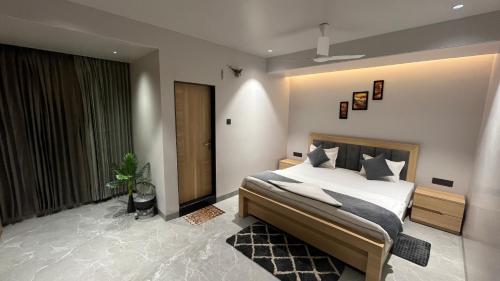 Hotel City View in Golaghat