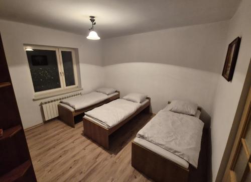 U Malaszki-Cały dom dla Ciebie (U Malaszki-Caly dom dla Ciebie) in Gora Motyczna