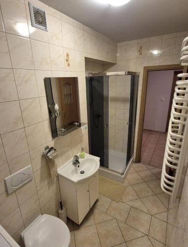 U Malaszki-Cały dom dla Ciebie (U Malaszki-Caly dom dla Ciebie) in Gora Motyczna