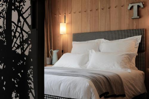 Eden Hotel