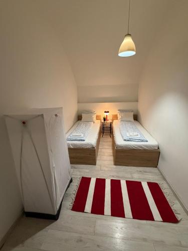 Travel Inn Apartments, Budapešť (fotografie 10)
