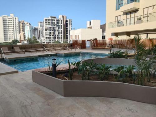 Reserva del Mar 2 Confort