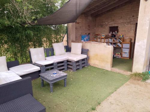 Oprema, Can Jep Llarg Casa Rural in Cassa de la Selva