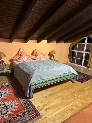 Gästeresidenz - Hotel - Ruthellen's Home in Planegg, Deutschland