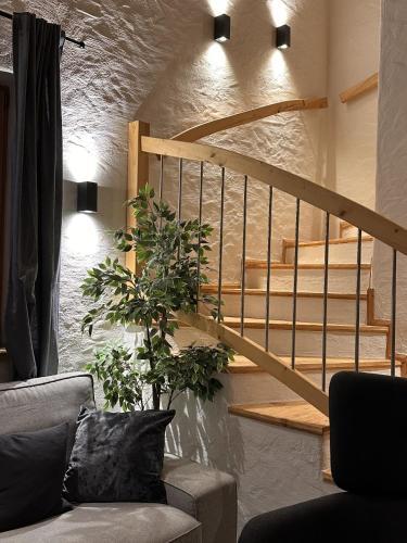 Chalet am Bachl 1 in Flattach, Österreich