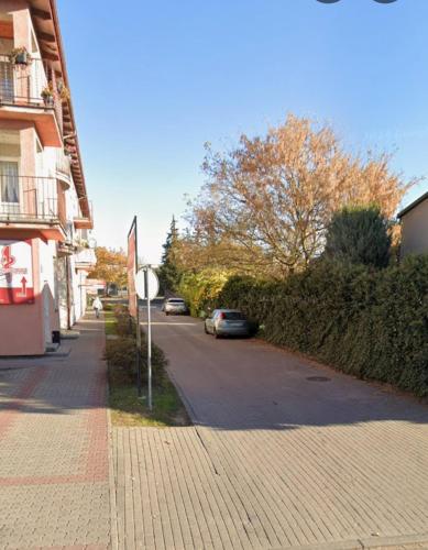 Apartamenty u Antka in Nowe Miasto Lubawskie