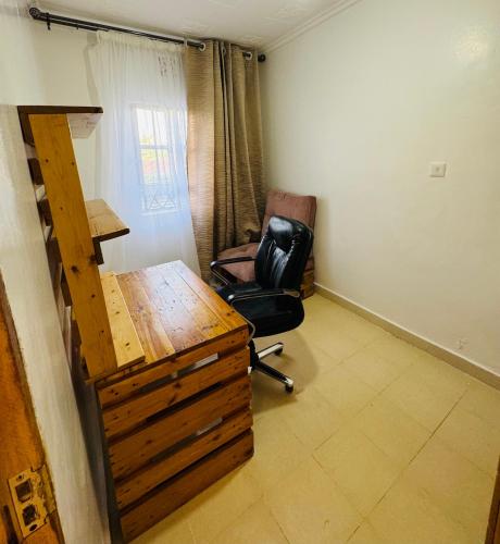 Facilities, Nkare Cottage in Meru
