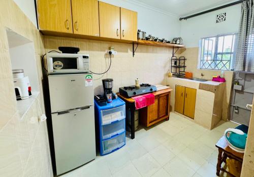 Nkare Cottage in Meru