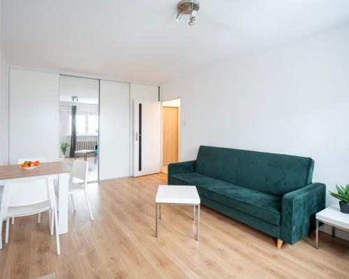 First Green Zoliborz apartament 7 - Warsaw