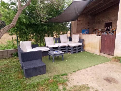 Oprema, Can Jep Llarg Casa Rural in Cassa de la Selva