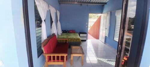 Hospedaje Mi Casita in Los Naranjos