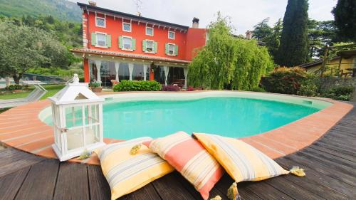 B&B POGGIO CAIAR 4