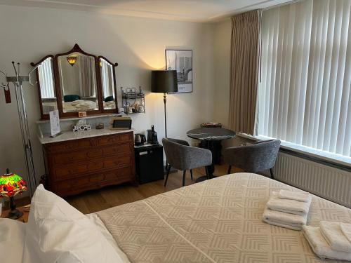 Bed and Breakfast Rotterdam, Rotterdam (Foto 10)