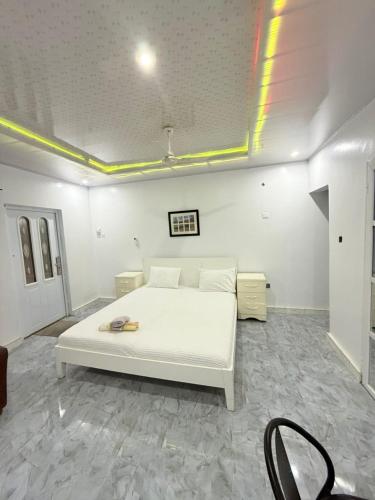 Dalaba Eco-Lodge in Gunjur