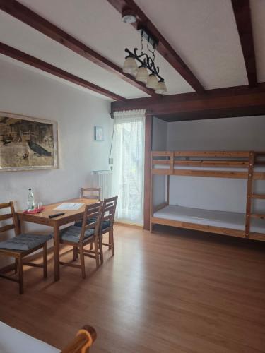 Hotel Pension Landhaus zum Mushof in Diemelstadt