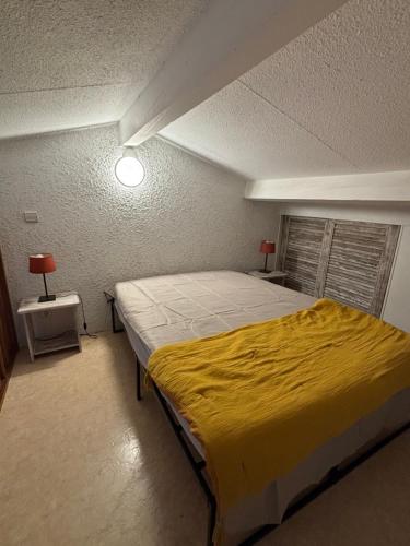 Superbe Duplex 35m2 vue mer avec piscine 2