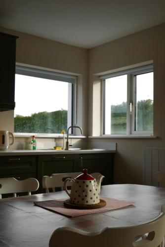 McGinns Cottage in Kinnitty (Offaly)