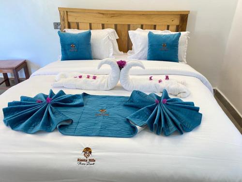 Rianta Hills Mara Resort in Narok
