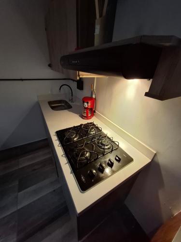 Baires Loft Apatartamentos