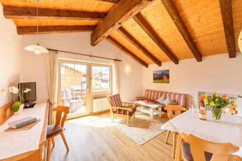 Landhaus Vogler in Fischen im Allgäu, Deutschland