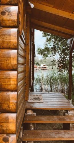 Ada Bojana River House 1 - image 2