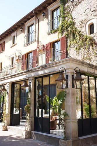 Hotel Pietro Santo in Santeagueda, Mexico
