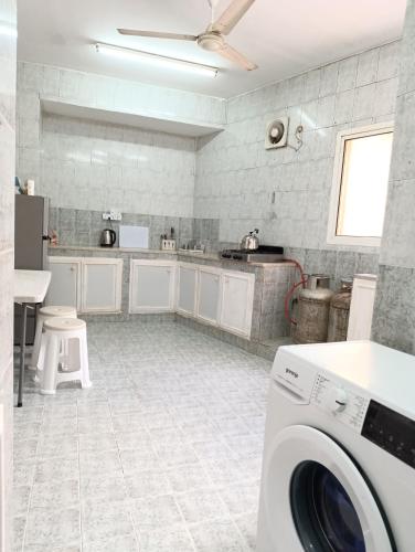 Muscat Turkish Hostel in Muscat