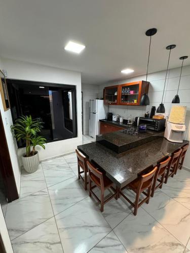 Casa Condominio Mares do Sul - QUADRA 01 LOTE 07 Piacabucu in Pontal Do Peba