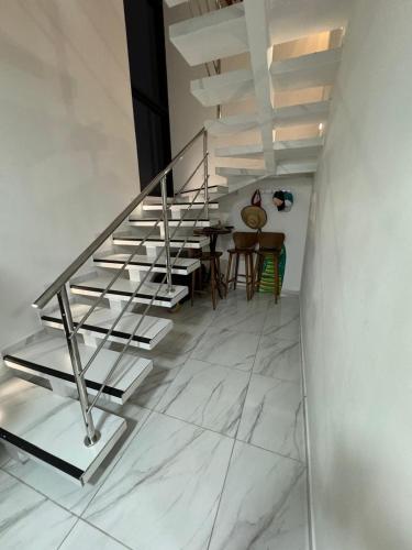 Casa Condominio Mares do Sul - QUADRA 01 LOTE 07 Piacabucu in Pontal Do Peba
