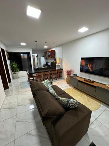 Casa Condominio Mares do Sul - QUADRA 01 LOTE 07 Piacabucu in Pontal Do Peba