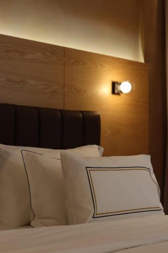 Garden Boutique Hotel, Tirana (photo 9)