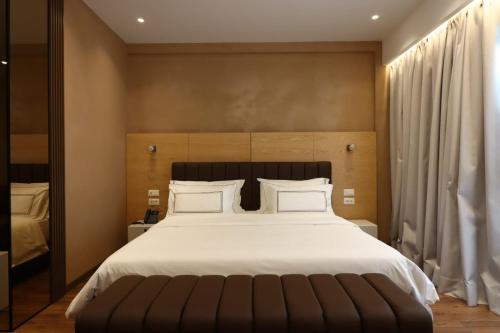 Garden Boutique Hotel, Tirana (photo 10)