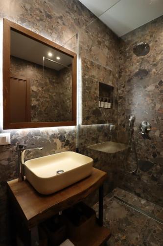 Garden Boutique Hotel, Tirana (photo 8)
