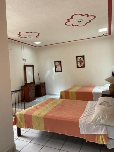 Hotel san ignacio