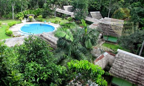 Cumaceba Botanical Garden