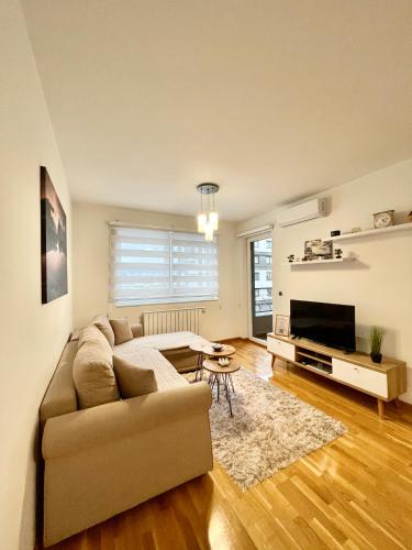 Bulevar City Stay