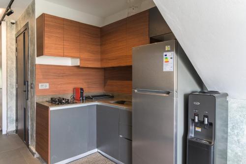 Lovely 2 BR Home in Faqra in Kfardebian