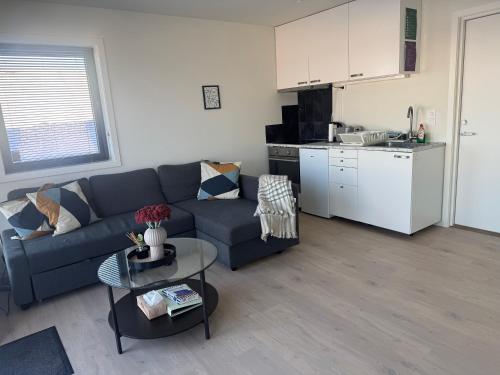 Modern Flat In Flateby, Enebakk in Uvdal
